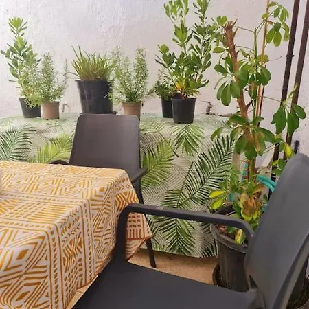 Apartment De Ensueno Y Relax Parking Gratuito *