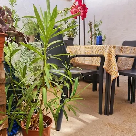 De Ensueno Y Relax Parking Gratuito * Granada