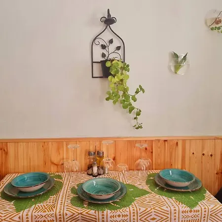 Apartment De Ensueno Y Relax Parking Gratuito