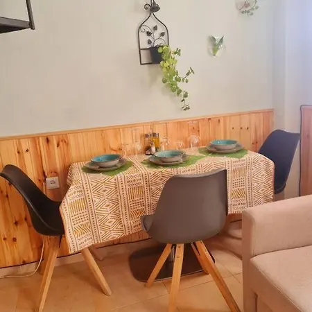 De Ensueno Y Relax Parking Gratuito Granada