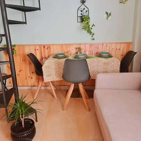Apartment De Ensueno Y Relax Parking Gratuito *