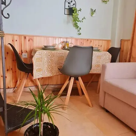 De Ensueno Y Relax Parking Gratuito Apartment