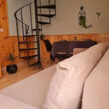De Ensueno Y Relax Parking Gratuito Apartment *