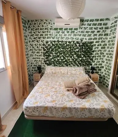 Apartment De Ensueno Y Relax Parking Gratuito Granada