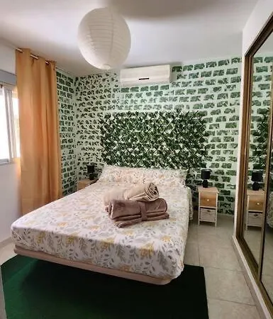 De Ensueno Y Relax Parking Gratuito * Granada