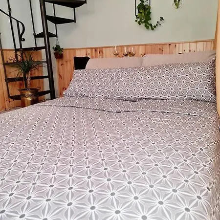 Apartamento De Ensueno Y Relax Parking Gratuito *