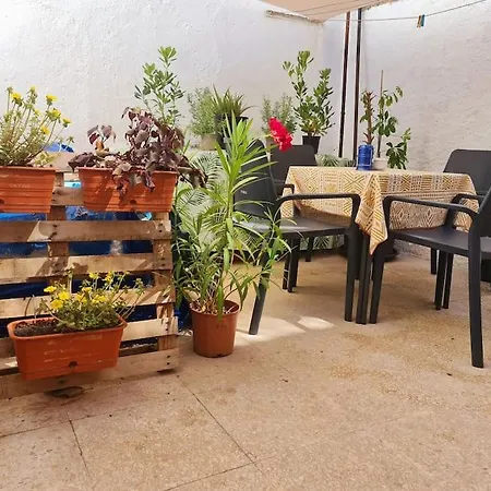 De Ensueno Y Relax Parking Gratuito Apartment Granada